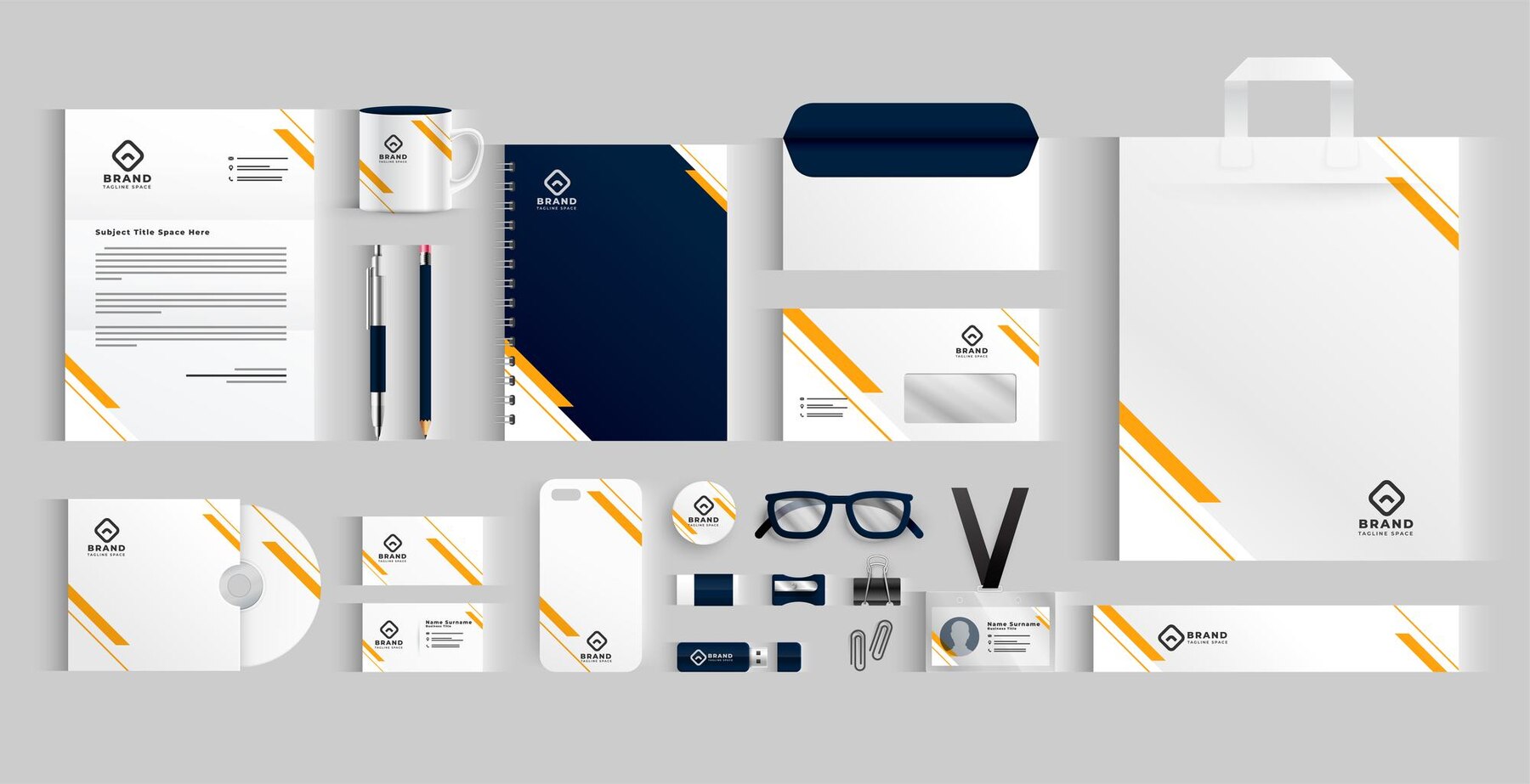 set-abstract-corporate-stationery-banner-business-promotion_1017-54133