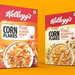 Product Packaging Design Package