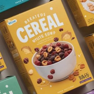 Product Packaging Design Package - Image 3
