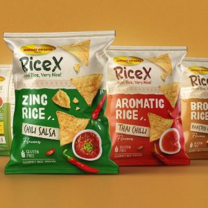 Product Packaging Design Package - Image 4